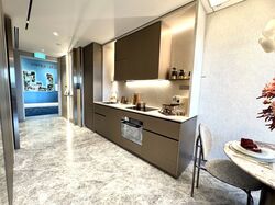 W RESIDENCES MARINA VIEW - SINGAPORE (D1), Apartment #454777091